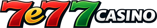 7e77 Casino লোগো
